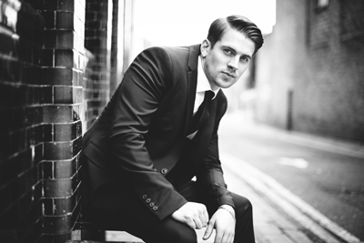 Sussex Wedding Singer