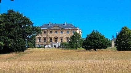 Botleys Mansion, Surrey