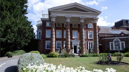 Hendon Hall Hotel