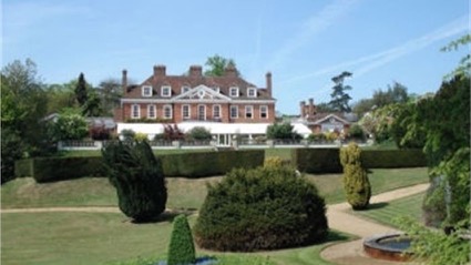 Hunton Park, Hertfordshire