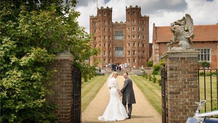 Layer Marney Tower Colchester