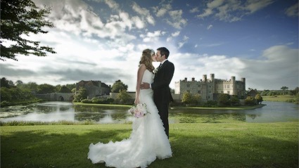 Leeds Castle