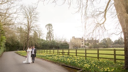 Mountains Country House Hildenborough Kent