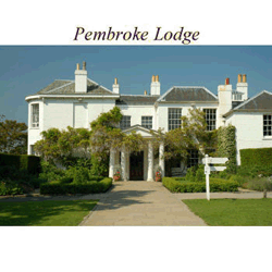 Pembroke Wedding Singer