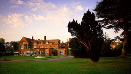 Sprowston Manor Norwich