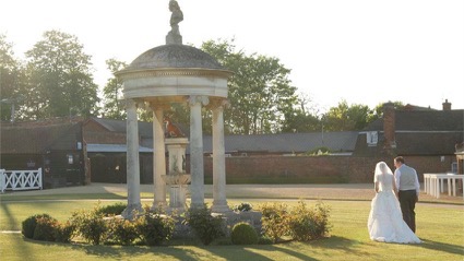 Tattersalls Newmarket, Suffolk