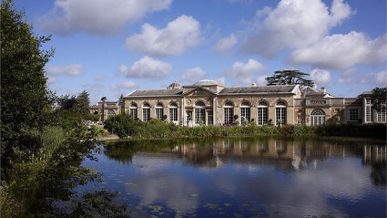 Woburn Abbey Estate